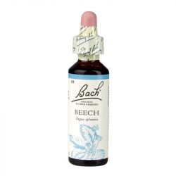 Bach Original Flower Remedies Beech 20ml 