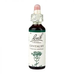 Bach Original Flower Remedies Centaury 20ml 