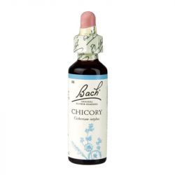 Bach Original Flower Remedies Chicory 20ml 