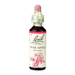 Bach Original Flower Remedies Crab Apple 20ml