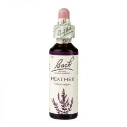 Bach Original Flower Remedies Heather 20ml 