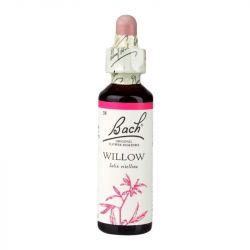 Bach Original Flower Remedies Willow 20ml 