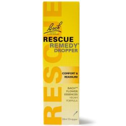 Bach Rescue Remedy Dropper 20ml 