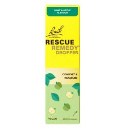 Bach Rescue Remedy Dropper 10ml 