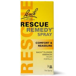 Bach Rescue Remedy Spray 7ml 
