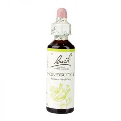 Bach Original Flower Remedies Honeysuckle 20ml 