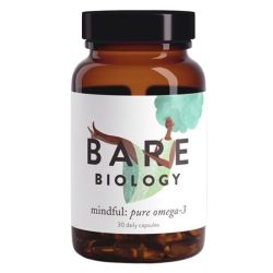 Bare Biology Mindful Capsules 30