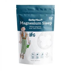 BetterYou Kids Sleep Magnesium Bath Flakes 750g