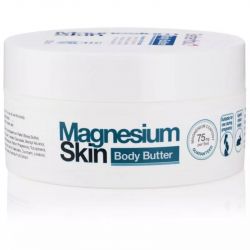 BetterYou Magnesium Body Butter 200ml