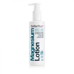 BetterYou Magnesium Body Lotion 150ml