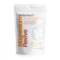BetterYou Magnesium Revive Bath Flakes 750g