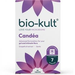 Bio-Kult Candea Capsules 60