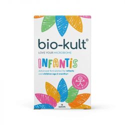 Bio-Kult Infantis Sachets 16