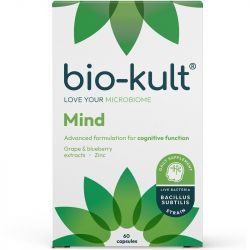 Bio-Kult Mind Capsules 60