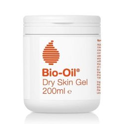 Bio-Oil Dry Skin Gel 200ml