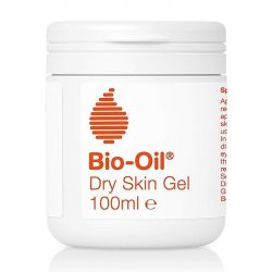 Bio-Oil Dry Skin Gel 100ml