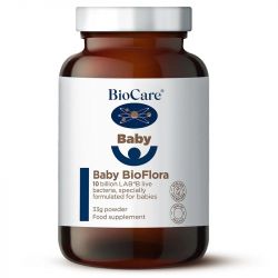 BioCare Baby BioFlora (Probiotic) 33g