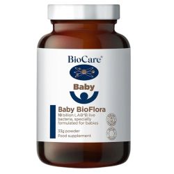BioCare Baby BioFlora (Probiotic) 33g