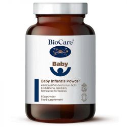 BioCare Baby Infantis Powder (Probiotic) 60g