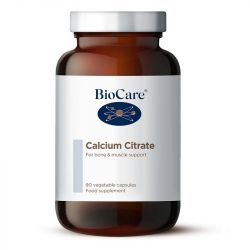 Biocare Calcium Citrate