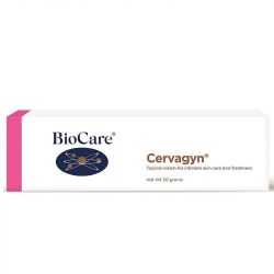 BioCare Cervagyn Cream 50g