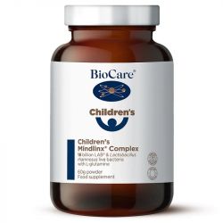BioCare Children's Mindlinx Powder 60g