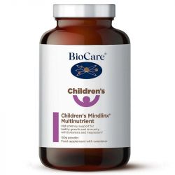 BioCare Children's Mindlinx Multinutrient 150g