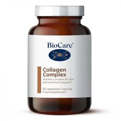  Biocare Collagen Complex 60 capsules
