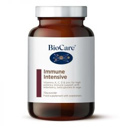 Biocare Immune Intensive Powder 70g