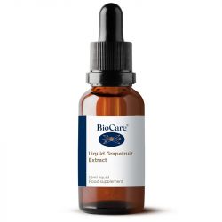 BioCare Liquid Grapefruit Extract 15ml