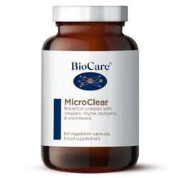 Biocare Microclear Capsules 60