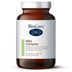 BioCare Mito Complex 60 capsules