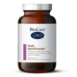 Biocare Multi NutriPowder 150g