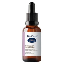 BioCare Nutrisorb B6 Liquid 30ml