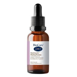 Biocare Nutrisorb Liquid Methylfolate