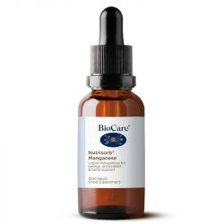 BioCare Nutrisorb Manganese 15ml