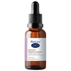 Biocare Nutrisorb Methyl B Complex 15ml
