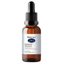 BioCare Nutrisorb Selenium 15ml