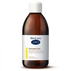 BioCare OmegaCare 225ml