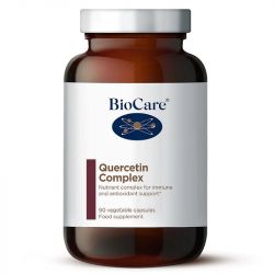 BioCare Quercetin Complex  90 capsules