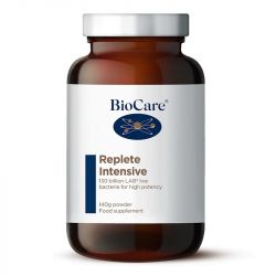 Biocare Replete Intensive 140g