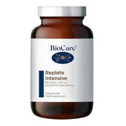 Biocare Replete Intensive 140g