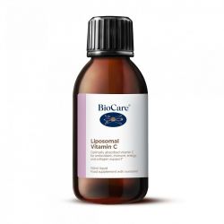 Biocare Liposomal Vitamin C 150ml