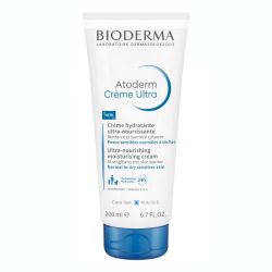 Bioderma Atoderm Cream 200ml