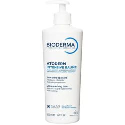 Bioderma Atoderm Intensive Ultra-Soothing Balm 500ml