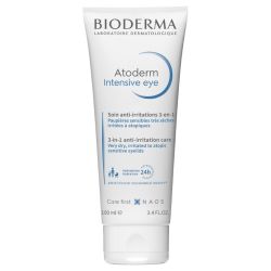 Bioderma Atoderm Intensive Eye 3-in-1 100ml