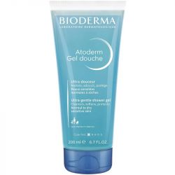 Bioderma Atoderm Shower Gel 200ml