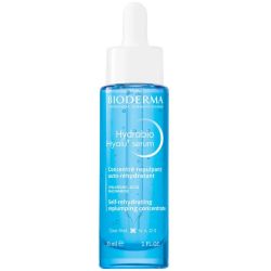 Bioderma Hydrabio Hyalu+ Serum 30ml