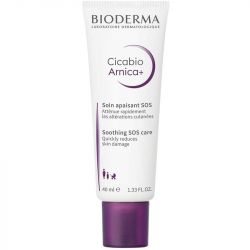 BioDerma Cicabio Arnica+ 40ml