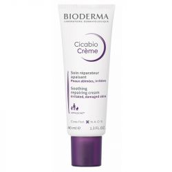 BioDerma Cicabio Creme 40ml